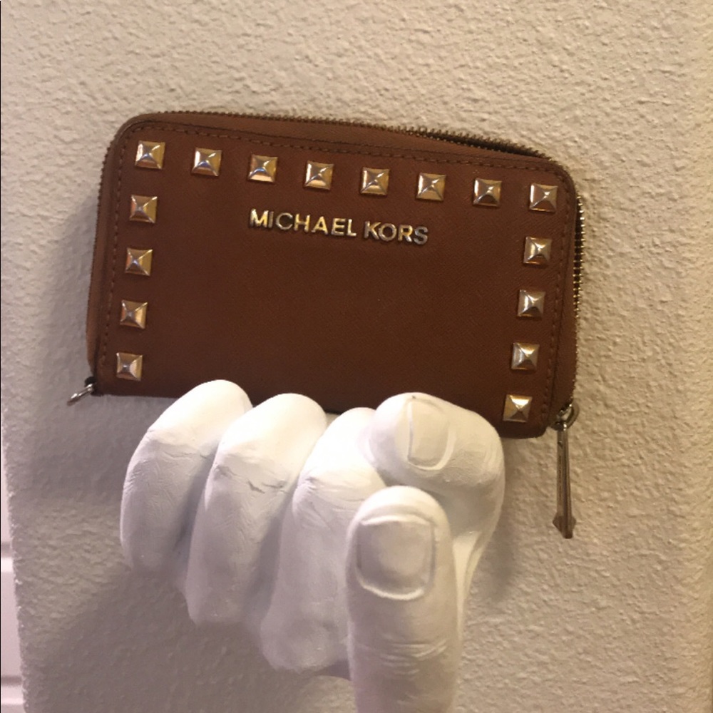 Michael Kors Selma wallet